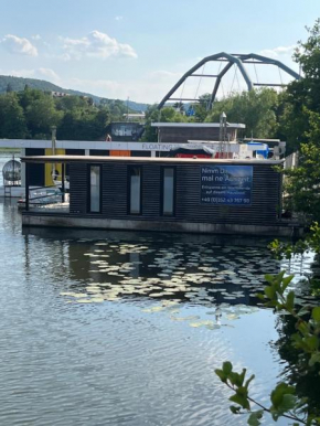 Hausboot Jeknic